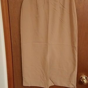 Skirt